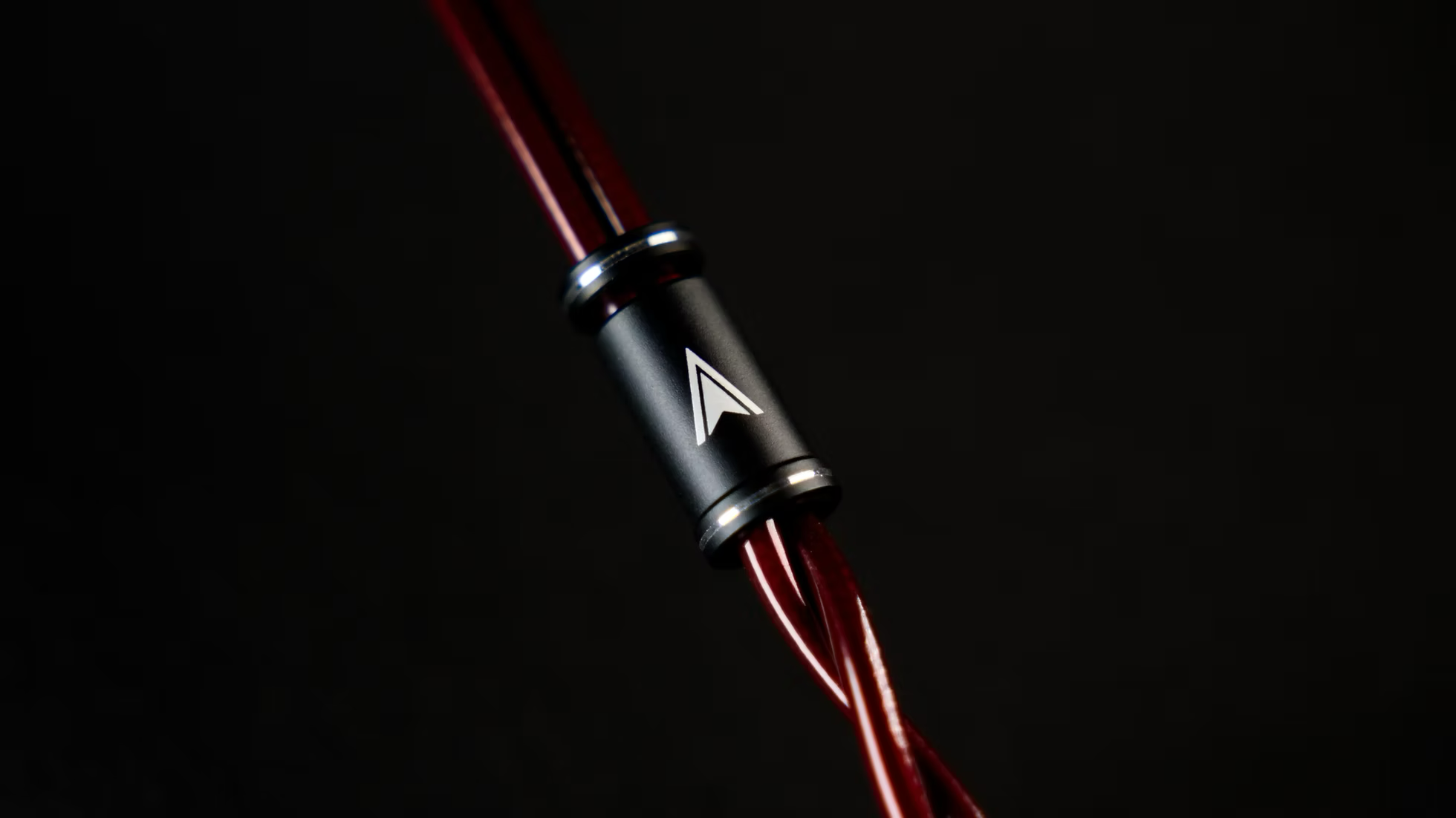 Astral Acoustics Ruby OFC - 9th Anniversary Cable - MusicTeck