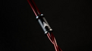 Astral Acoustics Ruby OFC - 9th Anniversary Cable - MusicTeck