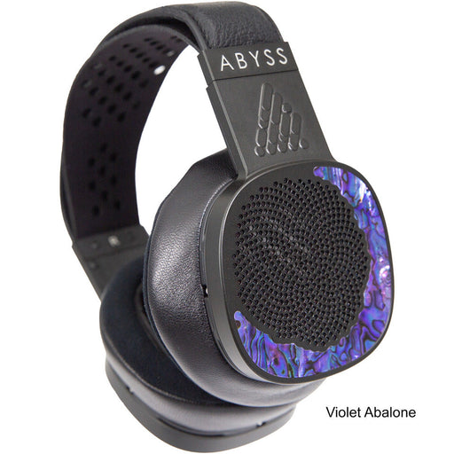 Abyss Diana DZ Luxury Audiophile Headphone - MusicTeck
