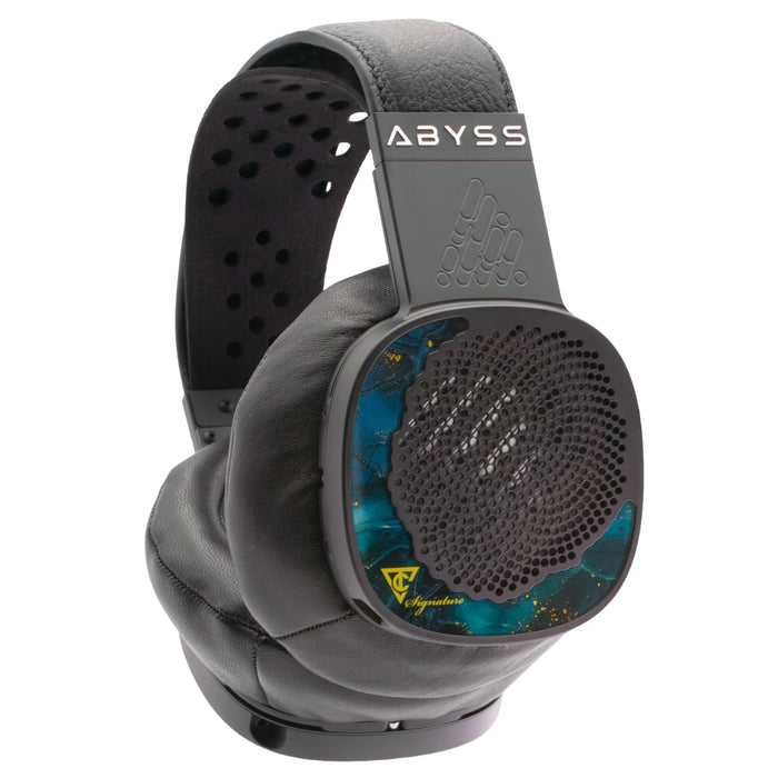 Abyss Diana TC Signature Audiophile Headphone