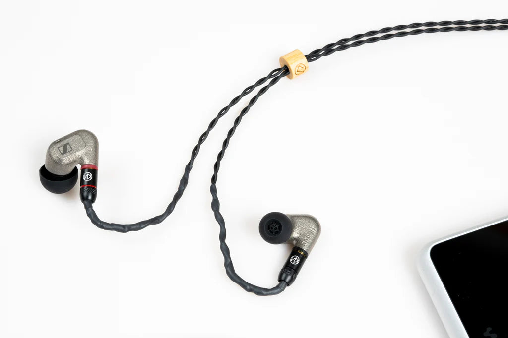 Brise Audio BSEP for IE600, tuned exclusively for Sennheiser IE600 earphones (Built to order)