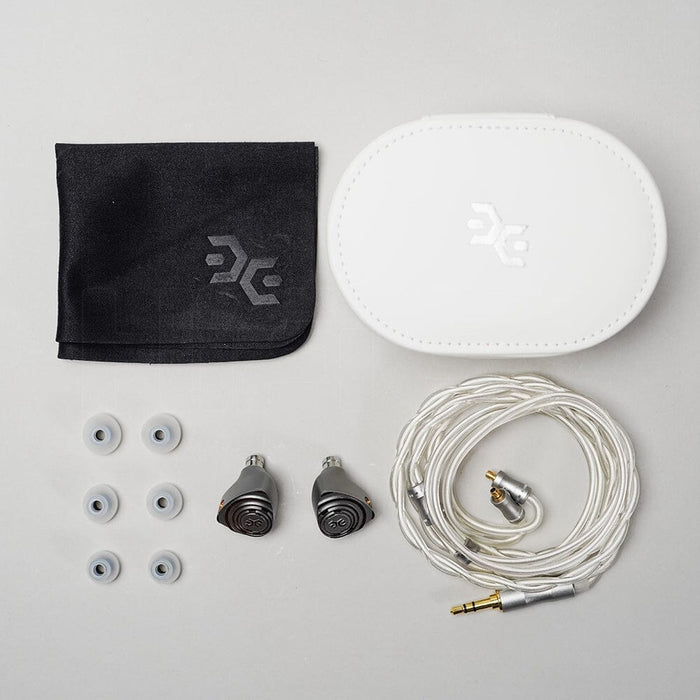 Elysian Acoustic Labs PILGRIM 1 LSR DD+3 Sonion BA Hybrid In-Ear Monitors - MusicTeckElysian Acoustic Labs PILGRIM 1 LSR DD+3 Sonion BA Hybrid In-Ear Monitors - MusicTeckElysian Acoustic Labs PILGRIM 1 LSR DD+3 Sonion BA Hybrid In-Ear Monitors - MusicTeck