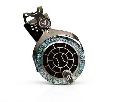 Verum Audio Verum 2 planar magnetic headphones - MusicTeck