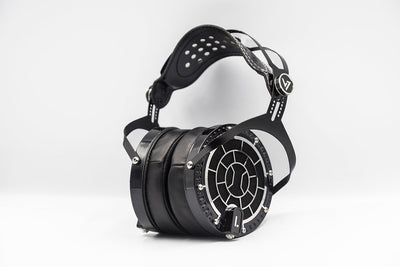 Verum Audio Verum 2 planar magnetic headphones - MusicTeck