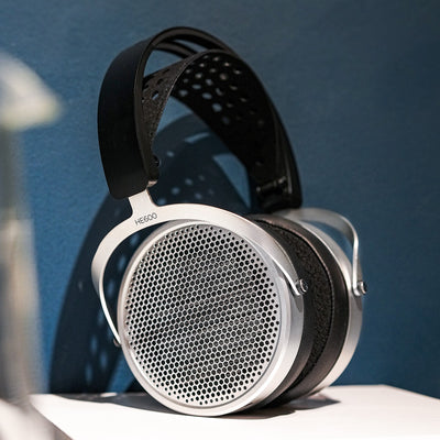 HIFIMAN HE600 - MusicTeck