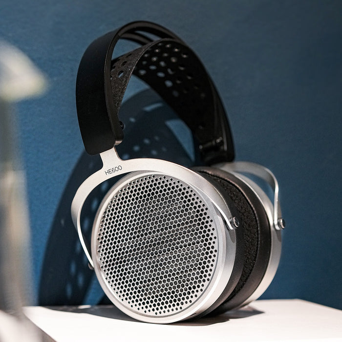 HIFIMAN HE600 - MusicTeck