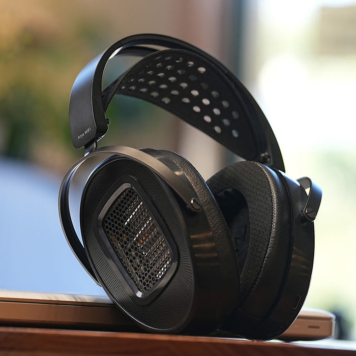 HIFIMAN Arya WiFi - MusicTeck