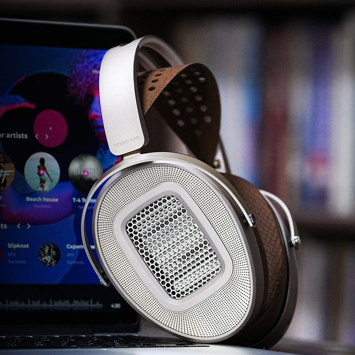 HIFIMAN HE1000 WiFi - MusicTeck