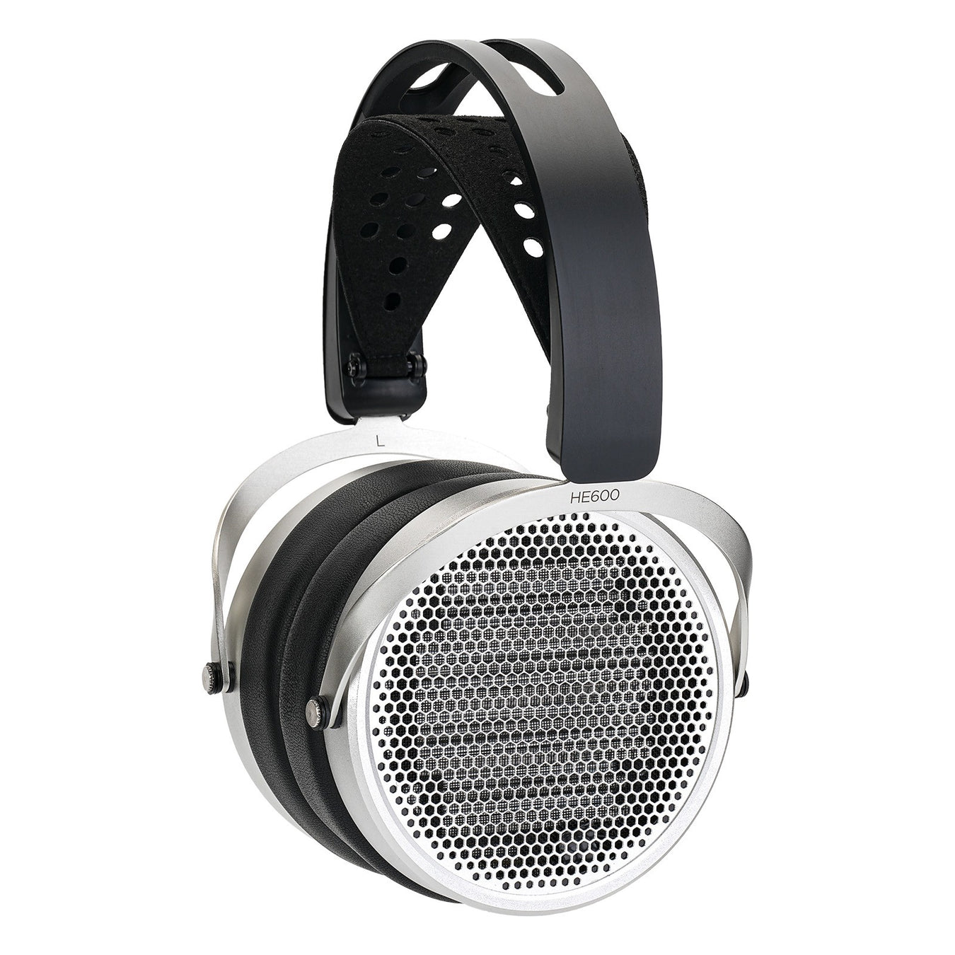 HIFIMAN HE600 - MusicTeck