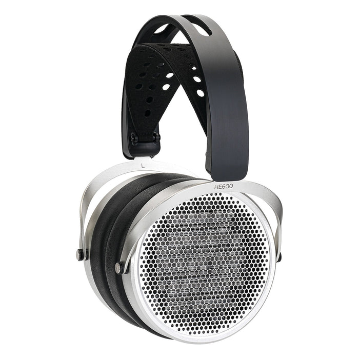 HIFIMAN HE600 - MusicTeck
