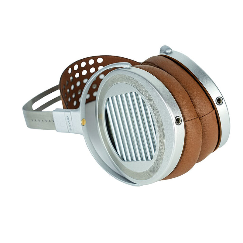 SUSVARA HIFIMAN ヘッドホン HIFIMAN Susvara Unveiled Planar Magnetic Headphones – MusicTeck