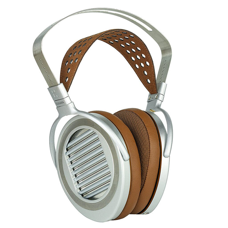 【使用僅か・美品】HIFIMAN SUSVARA 2026年3月30日新品購入 HIFIMAN Susvara Unveiled Planar Magnetic Headphones – MusicTeck