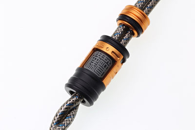 HanSound Audio KUNPENG with a Long Interconnect (Like New)
