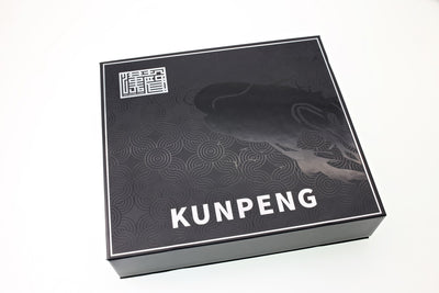 HanSound Audio KUNPENG with a Long Interconnect (Like New)