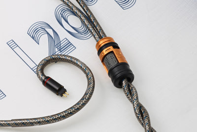 HanSound Audio KUNPENG with a Long Interconnect (Like New)