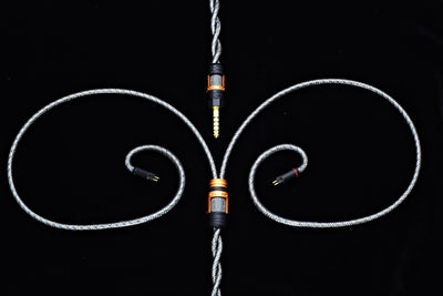 HanSound Audio KUNPENG with a Long Interconnect (Like New)