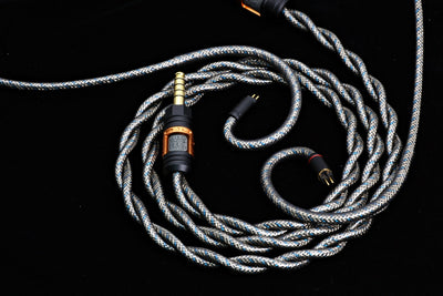 HanSound Audio KUNPENG with a Long Interconnect (Like New)