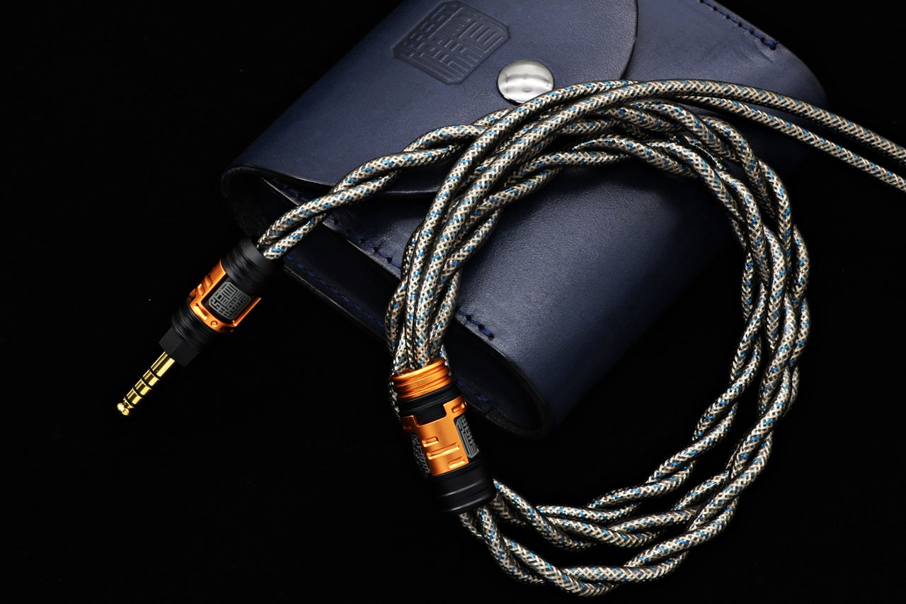 HanSound Audio KUNPENG with a Long Interconnect (Like New)