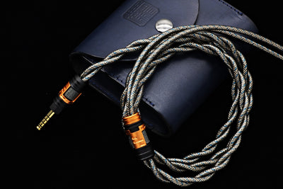 HanSound Audio KUNPENG with a Long Interconnect (Like New)