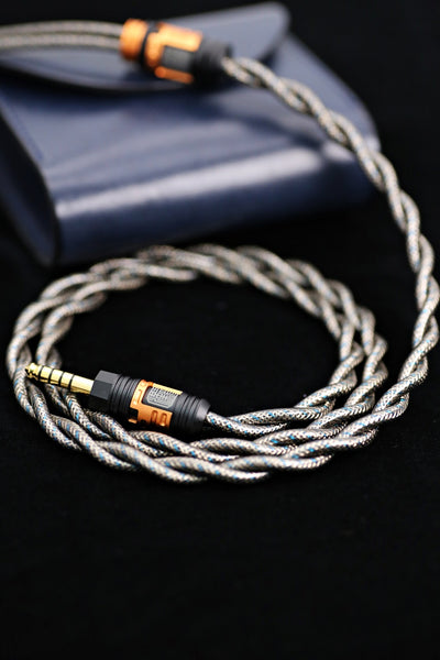 HanSound Audio KUNPENG with a Long Interconnect (Like New)