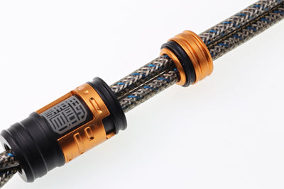 HanSound Audio KUNPENG with a Long Interconnect (Like New)