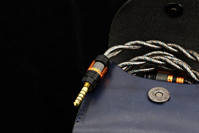 HanSound Audio KUNPENG with a Long Interconnect (Like New)