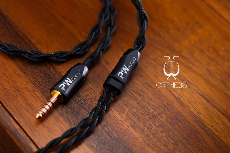 PWAudio Orpheus Lite Shielding Version – MusicTeck