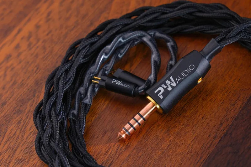 PWAudio Orpheus Lite Shielding Version — MusicTeck PWAudio Orpheus Lite Shielding Version — MusicTeck