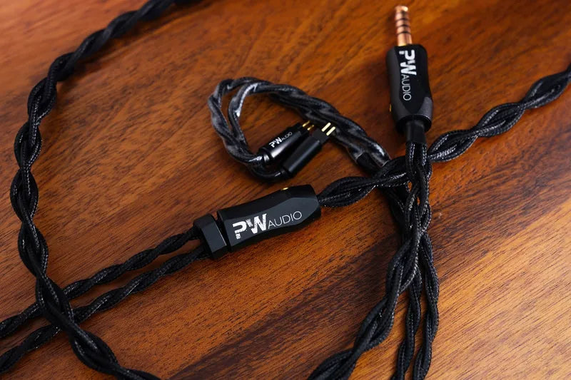 PWAudio Orpheus Lite Shielding Version