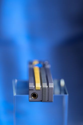 Aroma Audio Azure Dragon - Headphone Amp