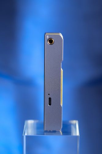 Aroma Audio Azure Dragon - Headphone Amp