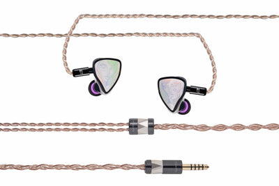 VALORIA ACOUSTIC Teanna - MusicTeck
