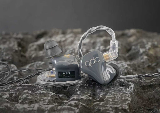 qdc 4-PRO - MusicTeck 