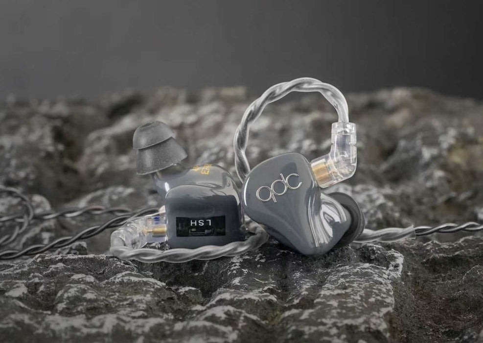 qdc 4-PRO - MusicTeck 