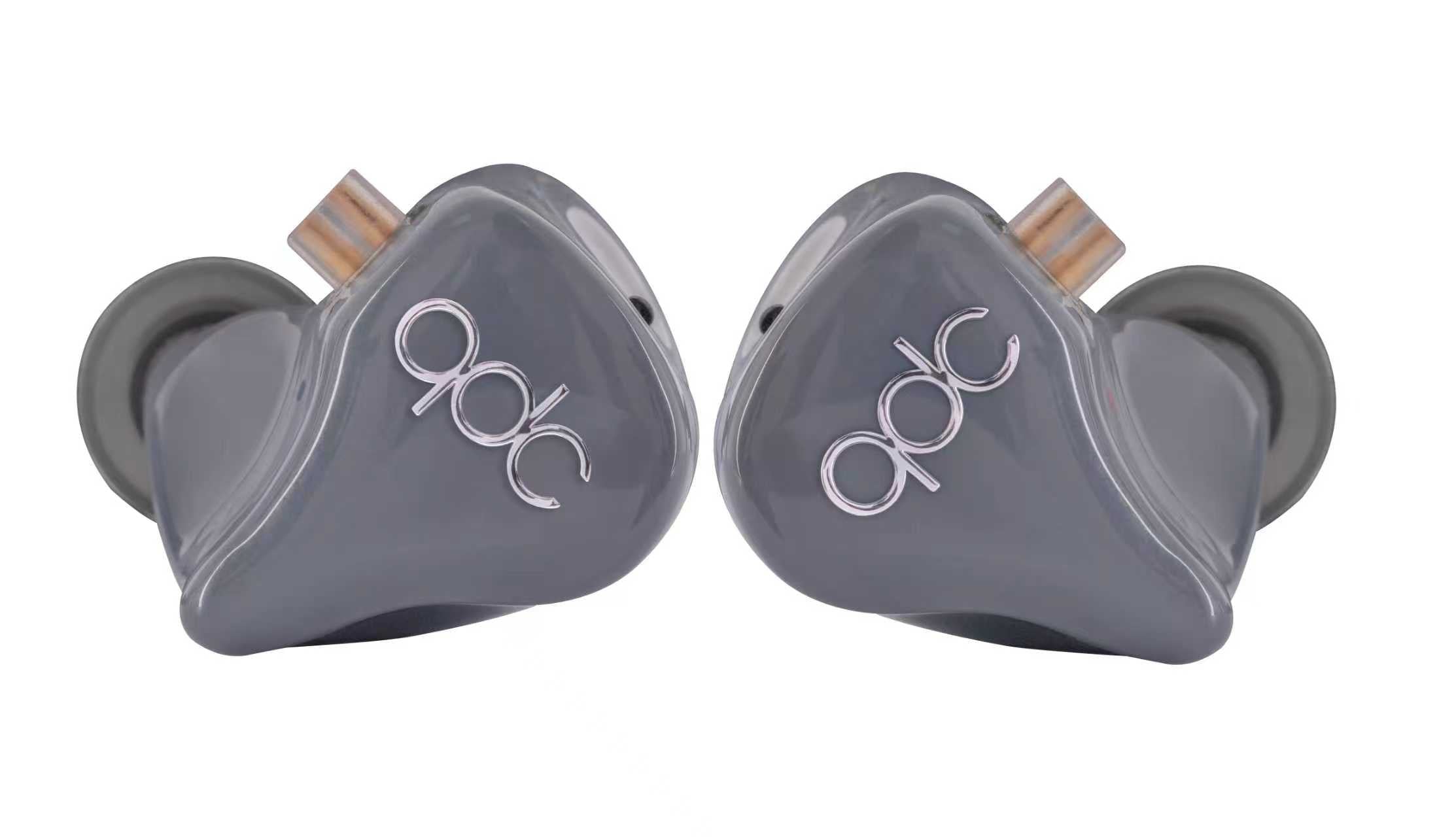 【極美品】QDC 4pro qdc 4-PRO – MusicTeck