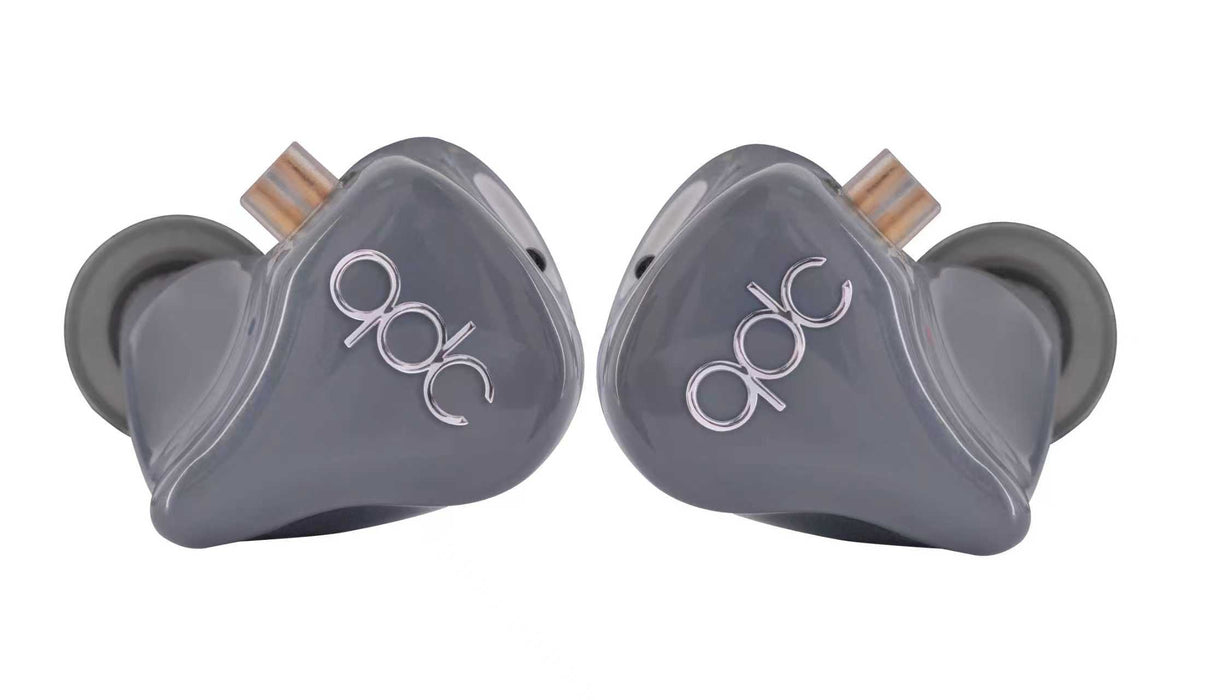 qdc 4-PRO - MusicTeck 