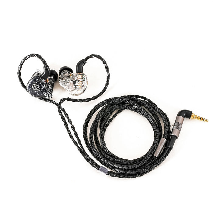 qdc CRAVE - MusicTeck 