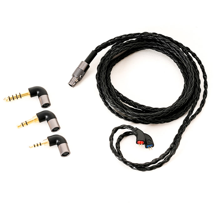 qdc CRAVE - MusicTeck 