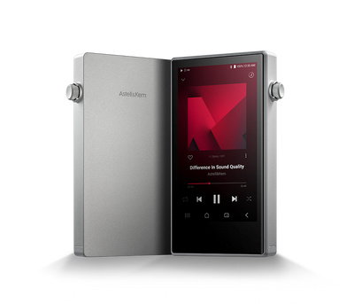 Astell&Kern PD5 - MusicTeck