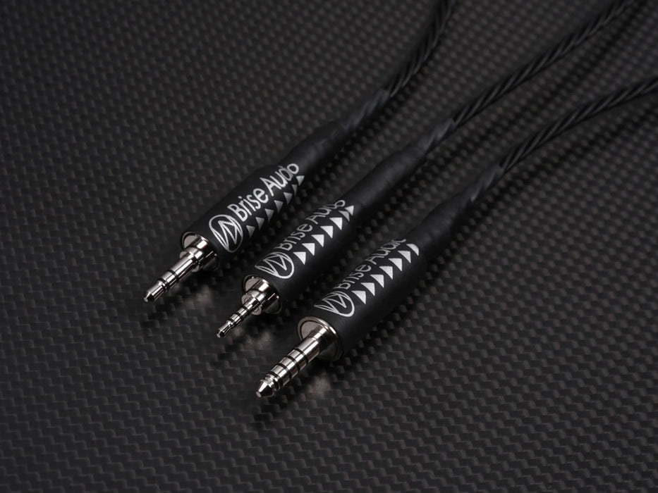 Brise Audio YATONO-Rh2+ (special order)