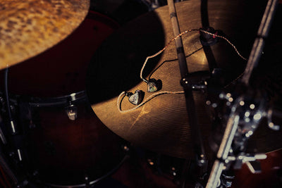 VALORIA ACOUSTIC Teanna - MusicTeck 