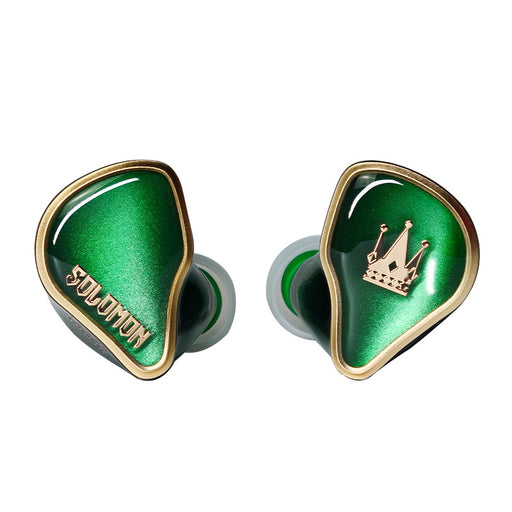 BGVP Solomon  (Year of the Horse Limited Edition) - MusicTeck 