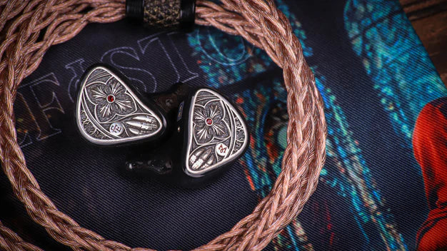 Forte Ears Mefisto (Like New)