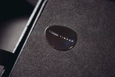 TIMSOK TS-316 Single Dynamic In-Ear Reference Headphone - MUSICTECK