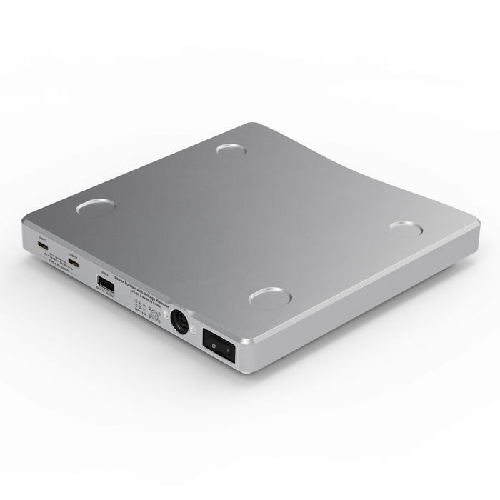 Lotoo LPX-01 High-Fidelity USB PD Power Supply - MusicTeck