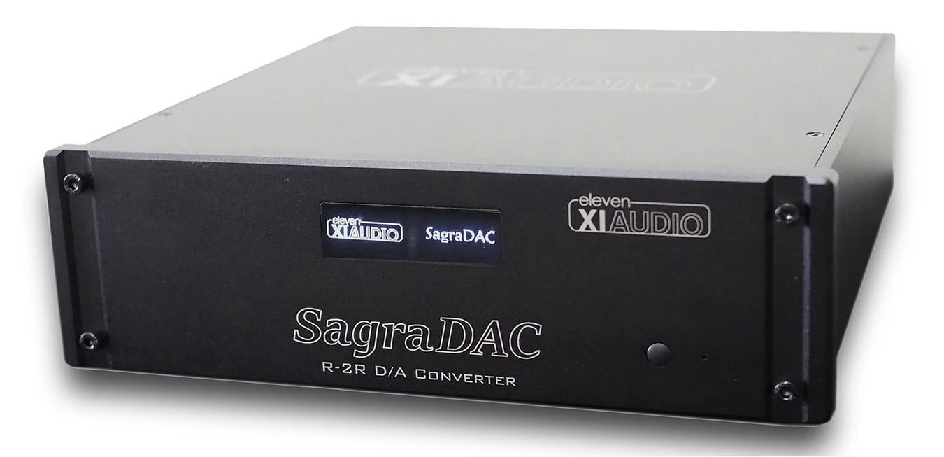 DAC/AMP