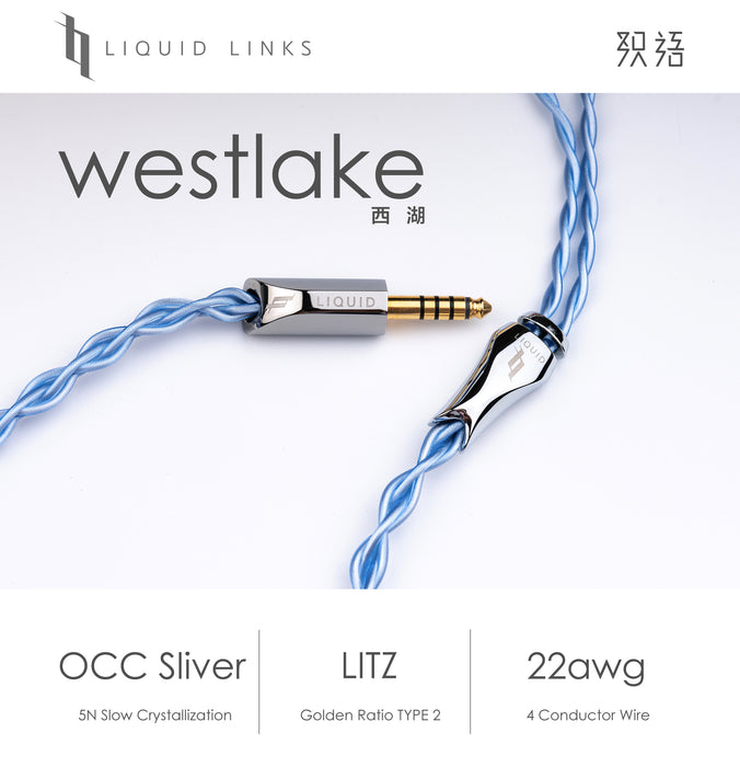 Liquid Links West Lake - MusicTeck