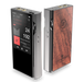 Luxury Precision P6 Pro Advanced Discrete R-2R Portable Audio Player (Gray Obsidian Edition) - MusicTeck