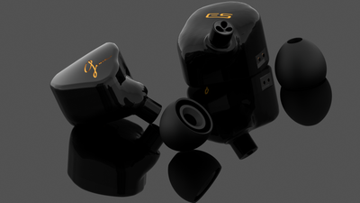 EarSonics GRACE - MusicTeck