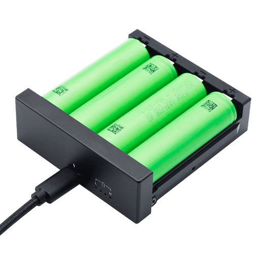 Cayin C9 Battery Module (without Battery) - MusicTeck